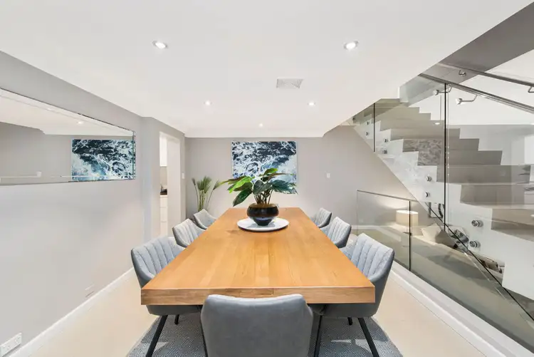 Fifth view of Homely apartment listing, 7/9 Penshurst Avenue, Kurraba Point NSW 2089