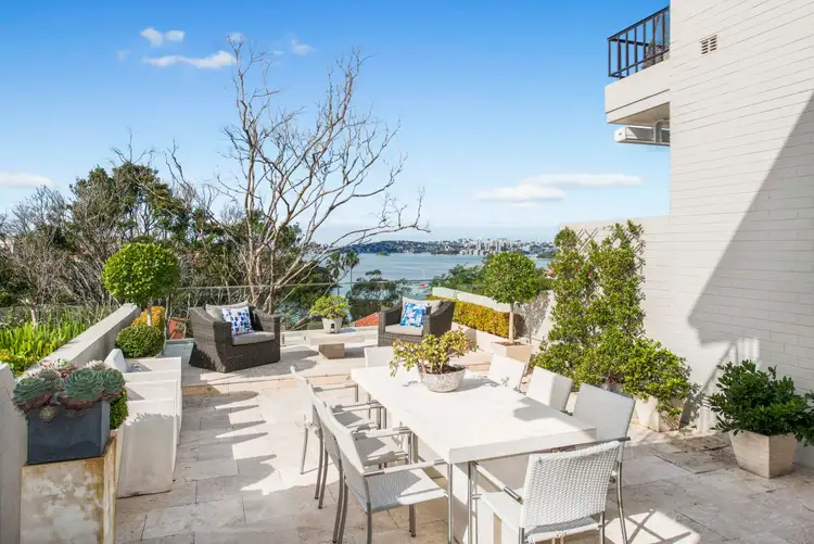 Sixth view of Homely apartment listing, 7/9 Penshurst Avenue, Kurraba Point NSW 2089