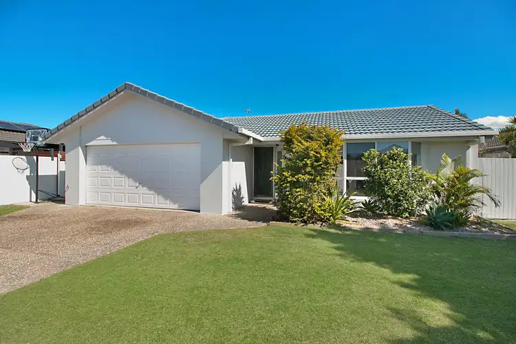 Main view of Homely house listing, 24 Bergamont Street, Elanora QLD 4221