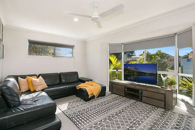 Second view of Homely house listing, 24 Bergamont Street, Elanora QLD 4221