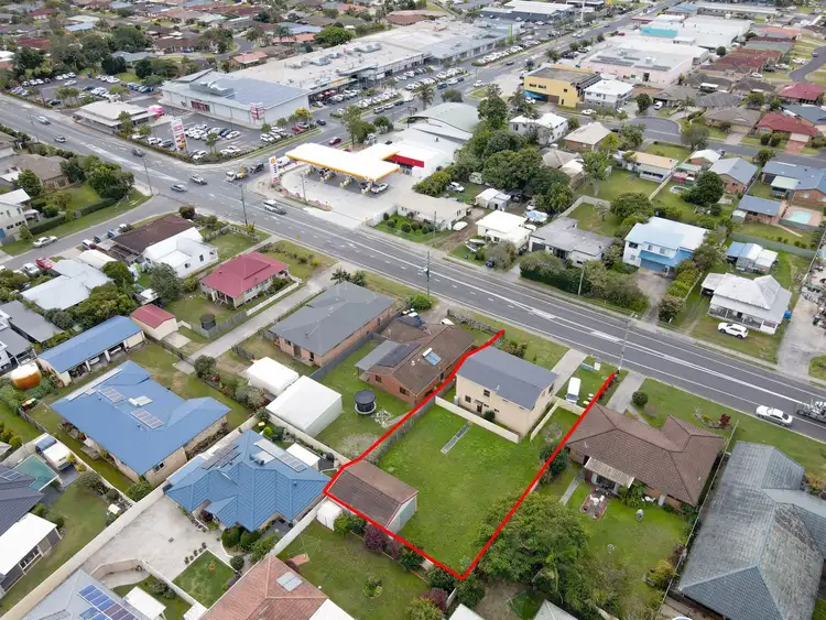 Main view of Homely house listing, 246 Yamba Road, Yamba NSW 2464
