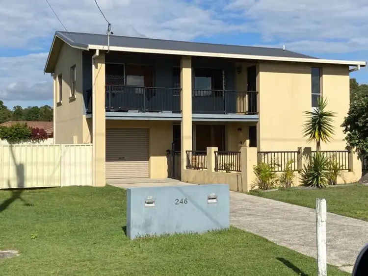 Fifth view of Homely house listing, 246 Yamba Road, Yamba NSW 2464