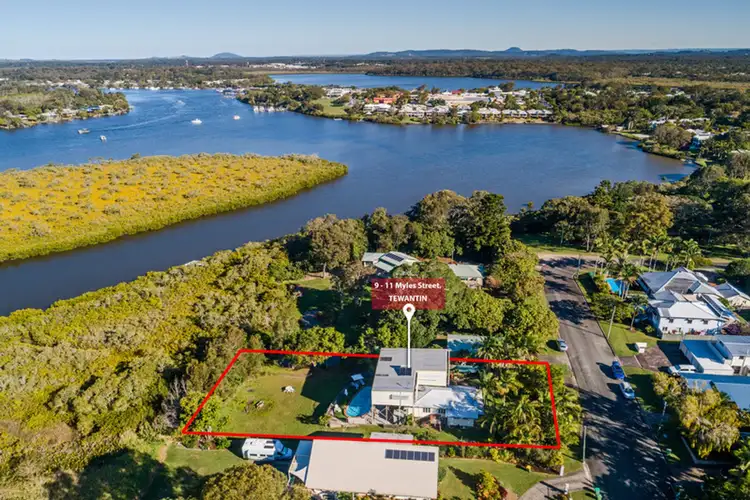 9-11 Myles Street, Tewantin QLD 4565