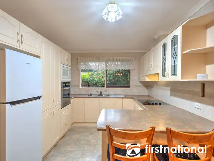 Third view of Homely house listing, 5 Lorraine Court, Pakenham VIC 3810