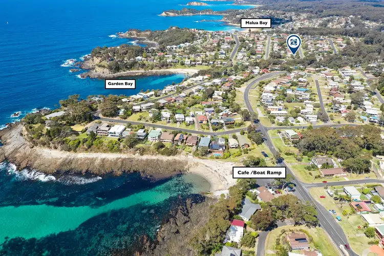 25 Yugura Street, Malua Bay NSW 2536