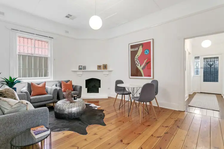 Fifth view of Homely house listing, 7 Melbourne Street, Glenelg North SA 5045