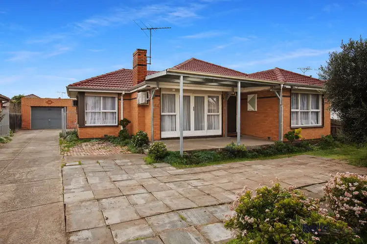 54 Glengala Road, Sunshine West VIC 3020