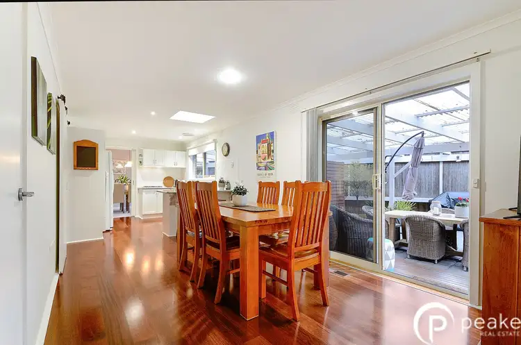 Sixth view of Homely house listing, 21 Manuka Road, Berwick VIC 3806