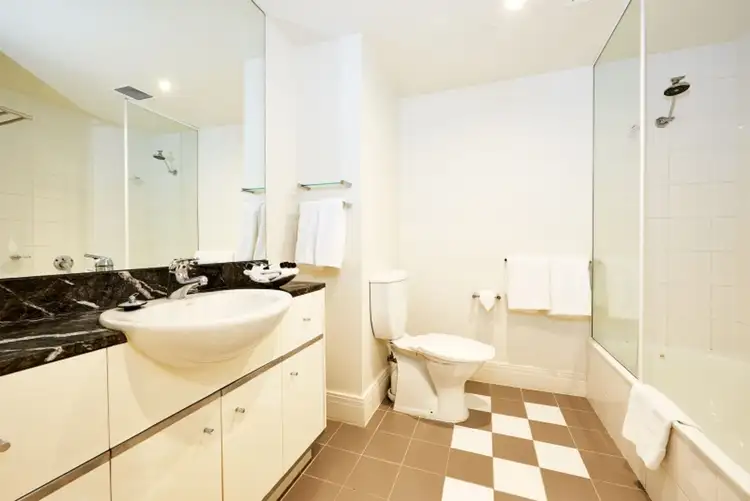 Third view of Homely apartment listing, 10/52 Darling Street, South Yarra VIC 3141