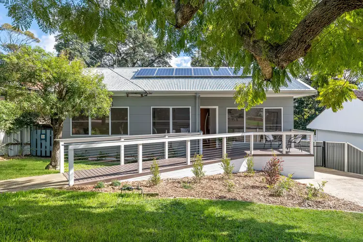 Main view of Homely house listing, 39 Jennifer Street, Charlestown NSW 2290