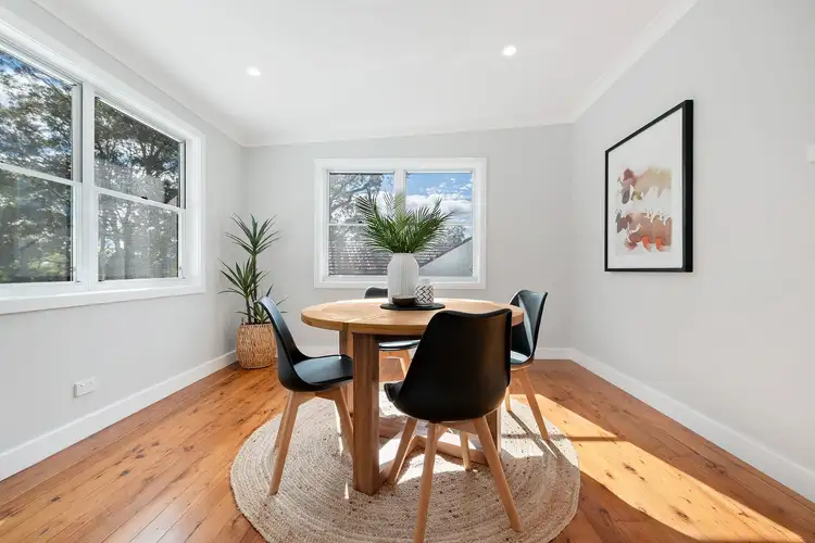 Fifth view of Homely house listing, 39 Jennifer Street, Charlestown NSW 2290