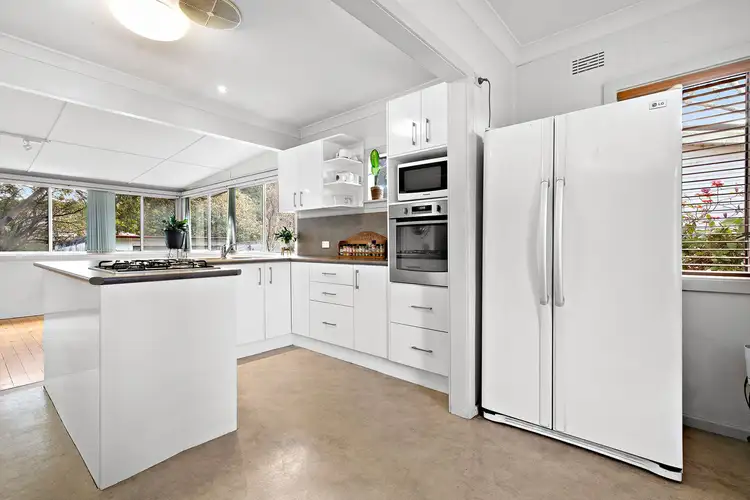 Fifth view of Homely house listing, 5 Landa Parade, Waratah West NSW 2298
