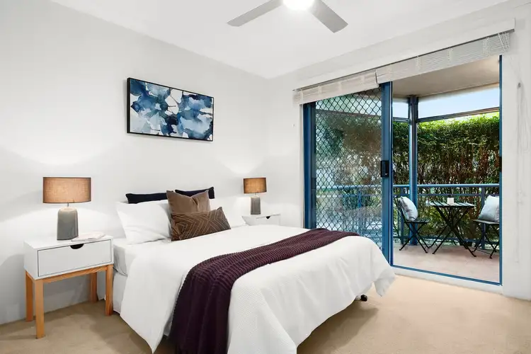 Third view of Homely apartment listing, 8/557 Mowbray Road, Lane Cove NSW 2066