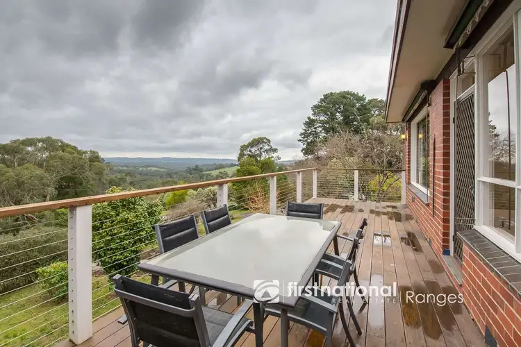 Main view of Homely house listing, 9 Deviation Road, Belgrave South VIC 3160