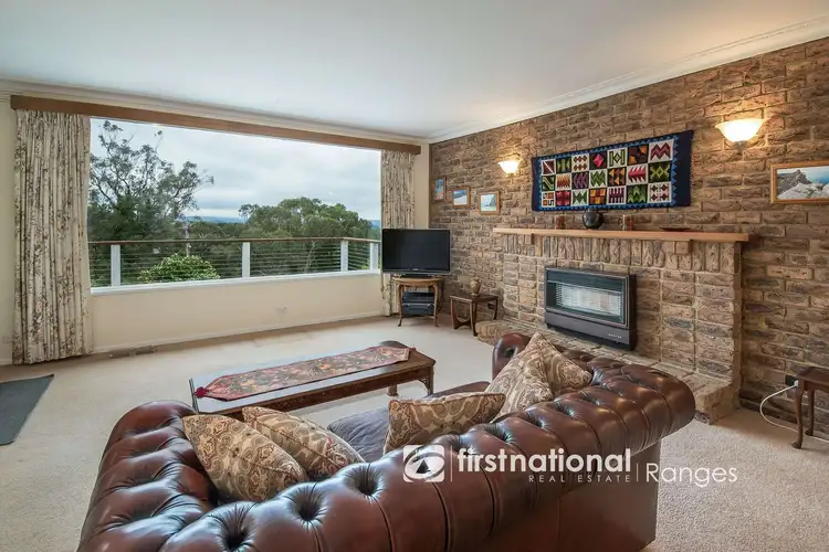 Second view of Homely house listing, 9 Deviation Road, Belgrave South VIC 3160