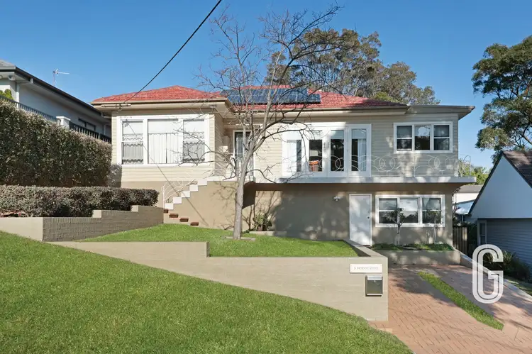 6 Herbert Street, Merewether NSW 2291