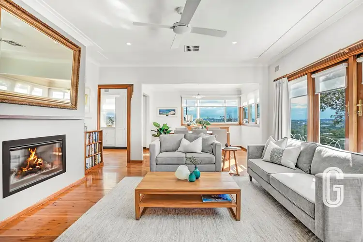 Second view of Homely house listing, 6 Herbert Street, Merewether NSW 2291