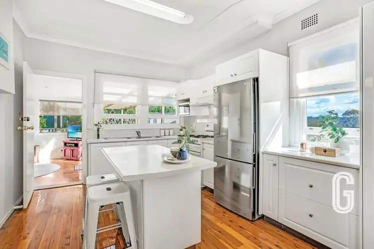 Fourth view of Homely house listing, 6 Herbert Street, Merewether NSW 2291