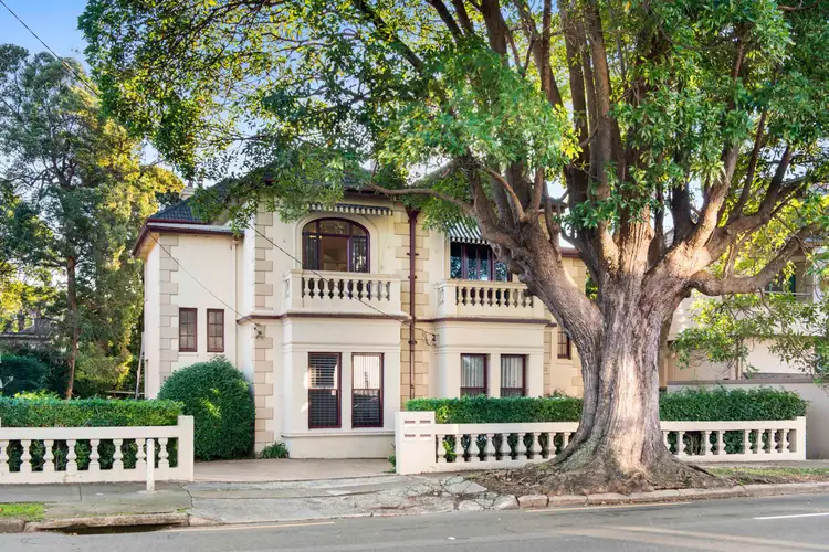 Main view of Homely apartment listing, 2/336 Miller Street, Cammeray NSW 2062