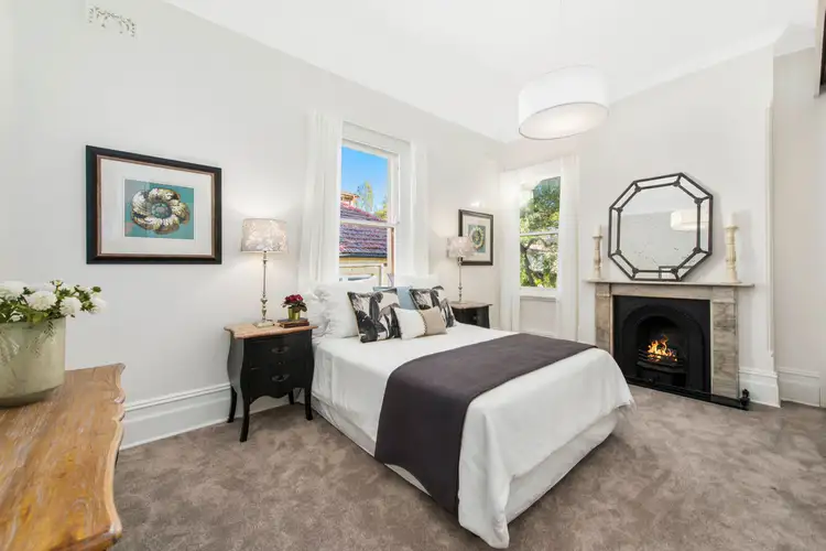 Third view of Homely apartment listing, 2/336 Miller Street, Cammeray NSW 2062