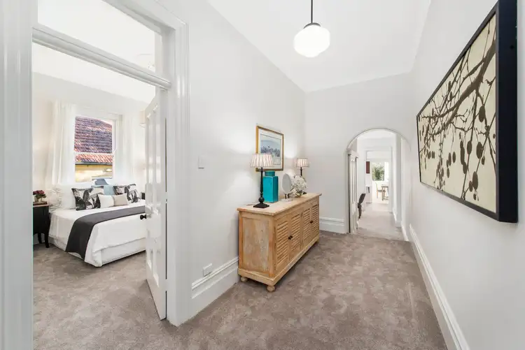 Sixth view of Homely apartment listing, 2/336 Miller Street, Cammeray NSW 2062