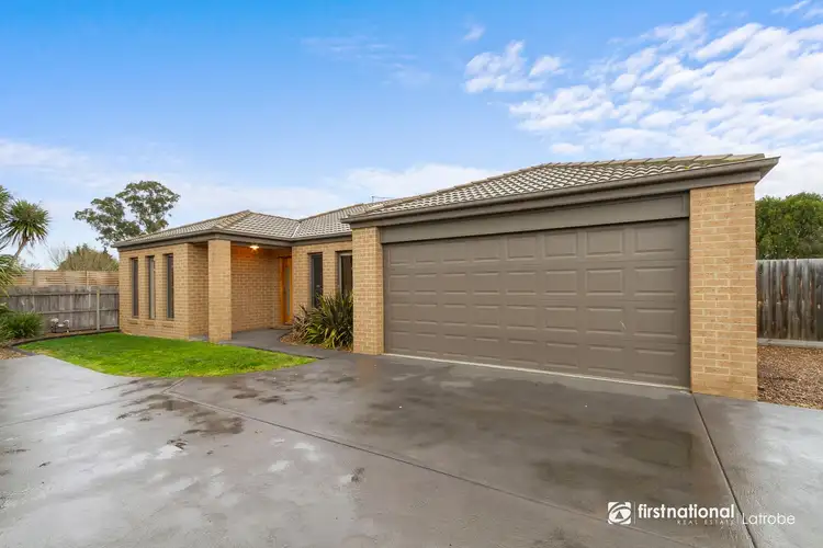 Main view of Homely house listing, 97A Albert Street, Rosedale VIC 3847
