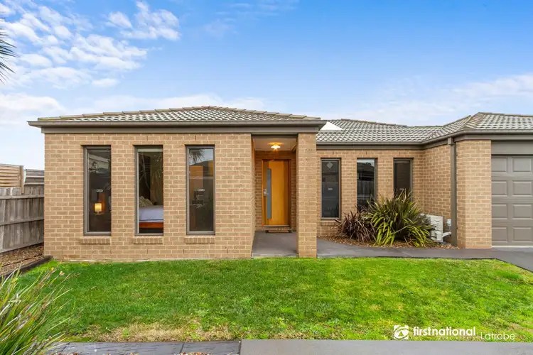 Second view of Homely house listing, 97A Albert Street, Rosedale VIC 3847
