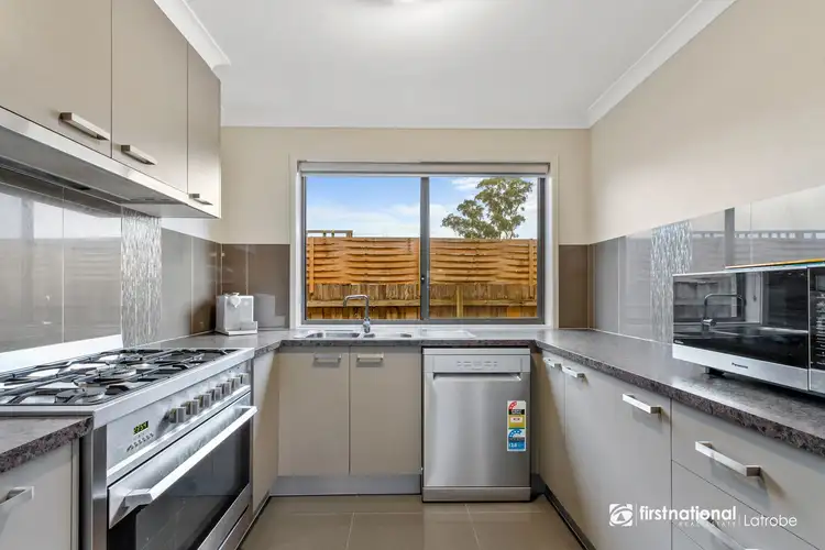 Third view of Homely house listing, 97A Albert Street, Rosedale VIC 3847