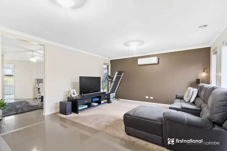 Fourth view of Homely house listing, 97A Albert Street, Rosedale VIC 3847
