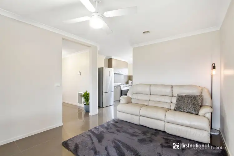 Sixth view of Homely house listing, 97A Albert Street, Rosedale VIC 3847