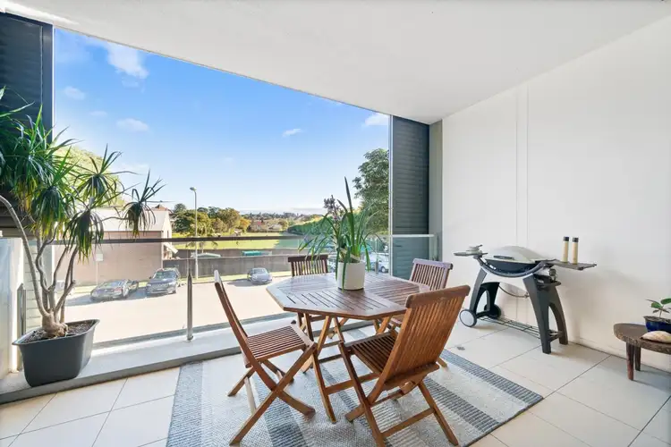 Second view of Homely apartment listing, 3/733 New South Head Road, Rose Bay NSW 2029