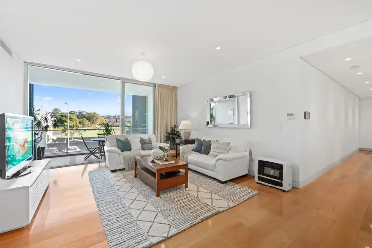 Third view of Homely apartment listing, 3/733 New South Head Road, Rose Bay NSW 2029