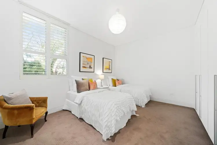Fifth view of Homely apartment listing, 3/733 New South Head Road, Rose Bay NSW 2029