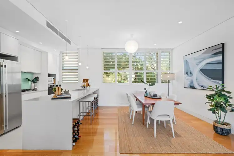 Sixth view of Homely apartment listing, 3/733 New South Head Road, Rose Bay NSW 2029