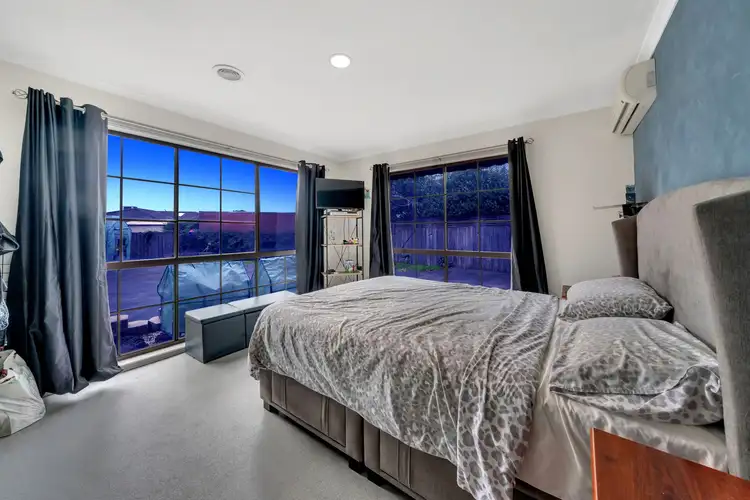 Seventh view of Homely house listing, 5 Patricia Court, Hampton Park VIC 3976