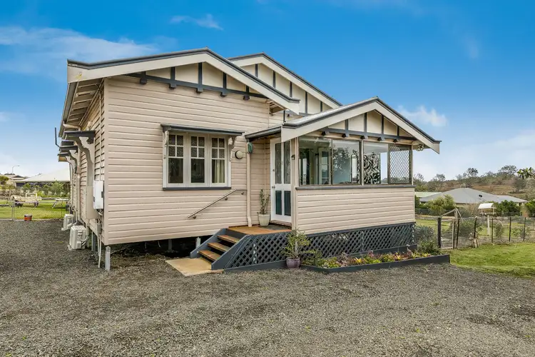 Main view of Homely house listing, 7 Klein Road, Meringandan QLD 4352
