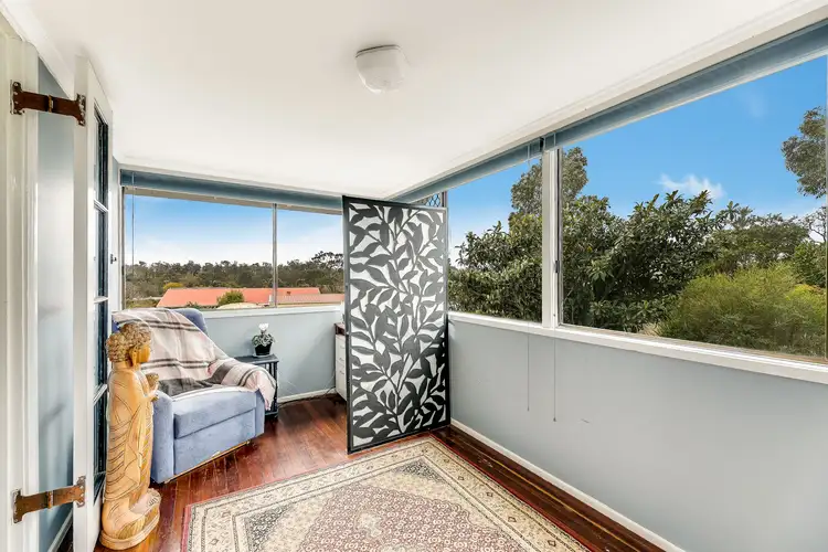 Second view of Homely house listing, 7 Klein Road, Meringandan QLD 4352