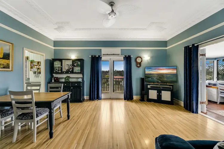 Third view of Homely house listing, 7 Klein Road, Meringandan QLD 4352