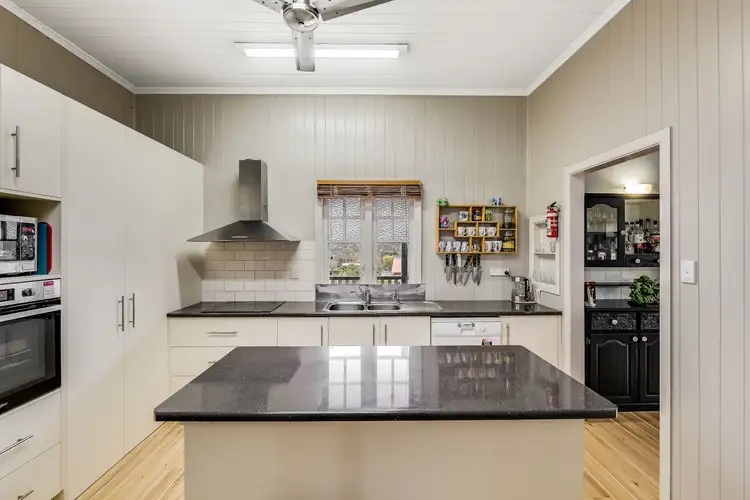 Fifth view of Homely house listing, 7 Klein Road, Meringandan QLD 4352