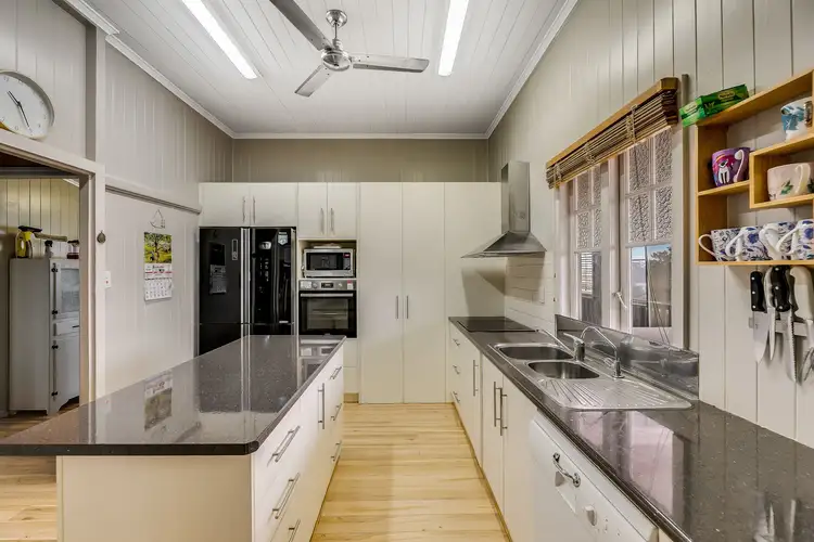 Sixth view of Homely house listing, 7 Klein Road, Meringandan QLD 4352