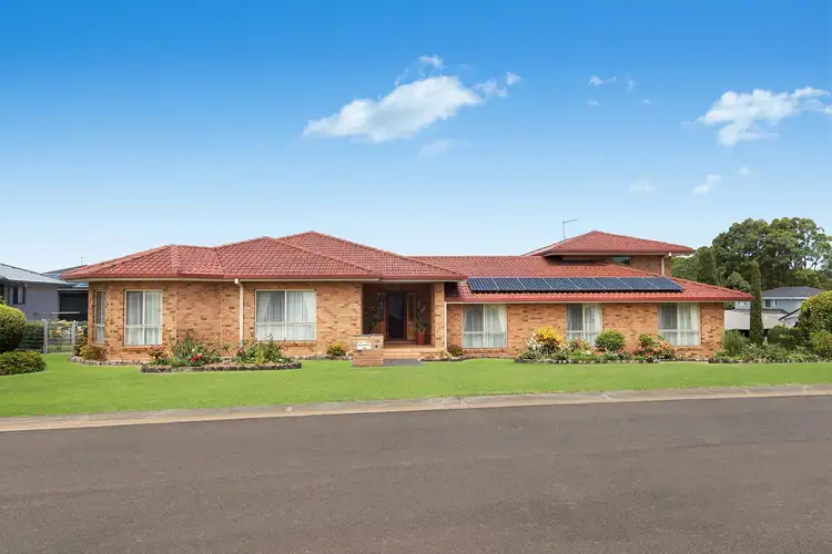 54 Panorama Drive, Alstonville NSW 2477