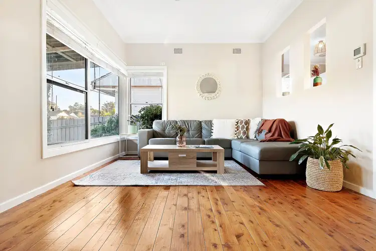 Second view of Homely house listing, 10 Velinda Street, Edgeworth NSW 2285