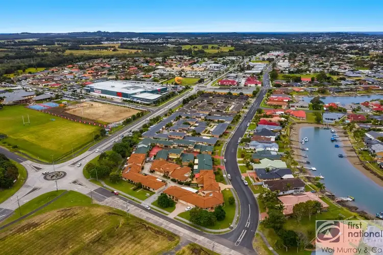 23/141 Kalinga Street, West Ballina NSW 2478