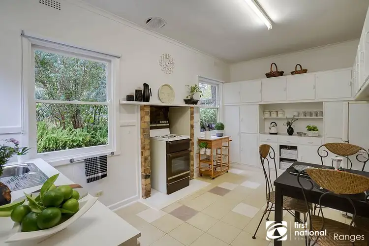Third view of Homely house listing, 1 Wombalana Road, Selby VIC 3159