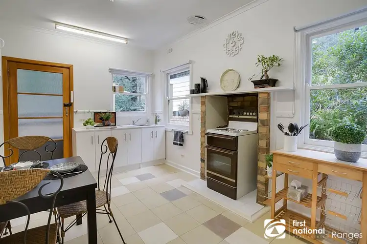 Fourth view of Homely house listing, 1 Wombalana Road, Selby VIC 3159