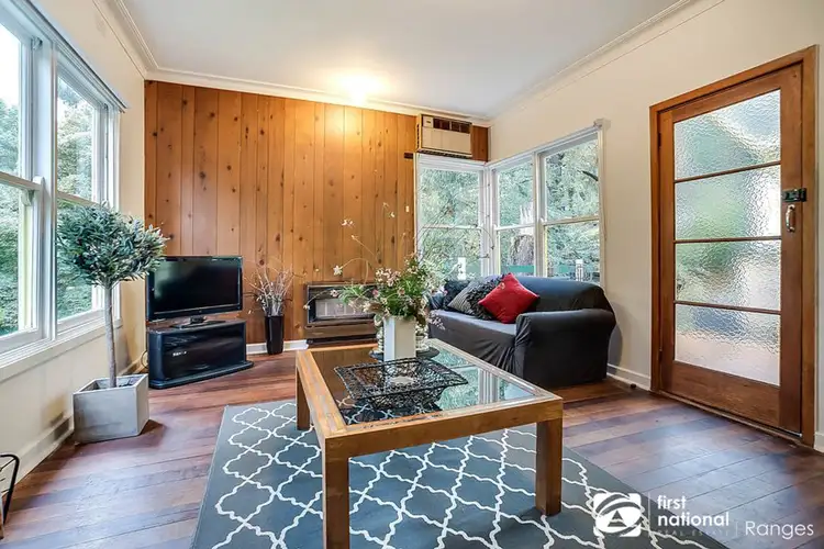 Sixth view of Homely house listing, 1 Wombalana Road, Selby VIC 3159