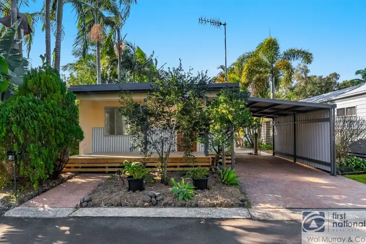 Second view of Homely house listing, 2/35 Skennars Head Road, Skennars Head NSW 2478