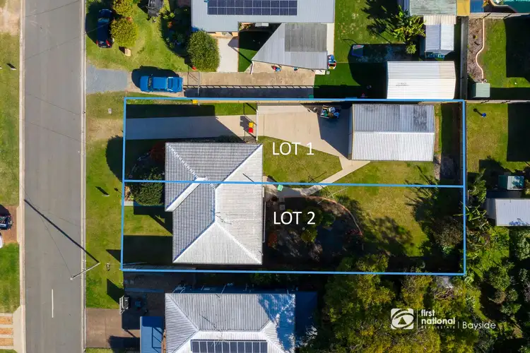 46-48 McWilliam Street, Redland Bay QLD 4165