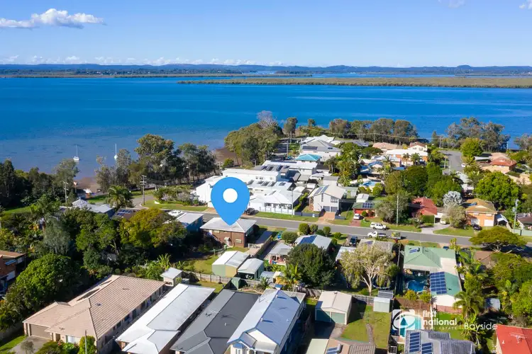 Second view of Homely house listing, 46-48 McWilliam Street, Redland Bay QLD 4165