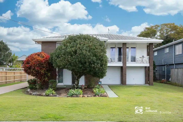 Third view of Homely house listing, 46-48 McWilliam Street, Redland Bay QLD 4165